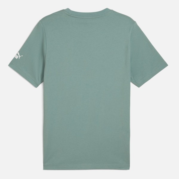 Puma T-shirt Sport Graphic