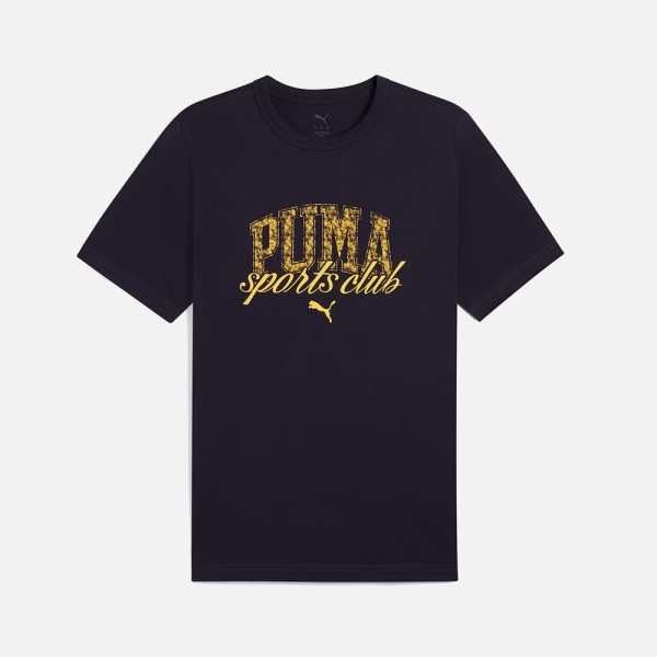 Puma T-shirt Class Graphic