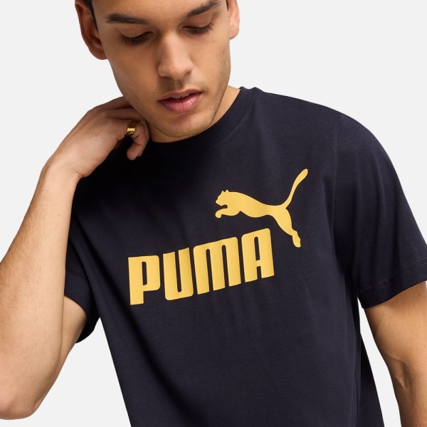 Puma T-shirt Ess No. 1 Logo
