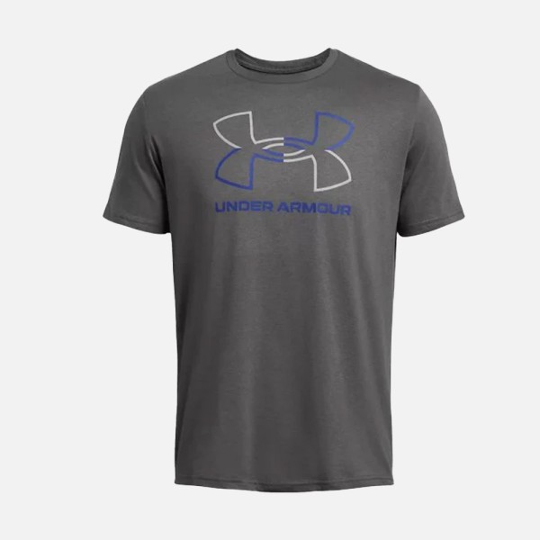Under Armour T-shirt Gl Foundation