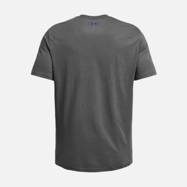 Under Armour T-shirt Gl Foundation