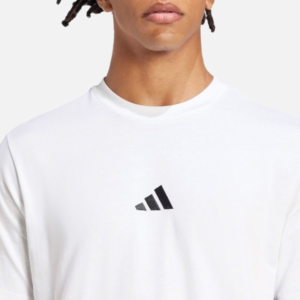 Adidas T-shirt M 3S Sj