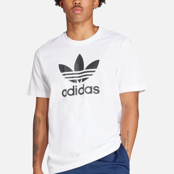 Adidas T-shirt Trefoil