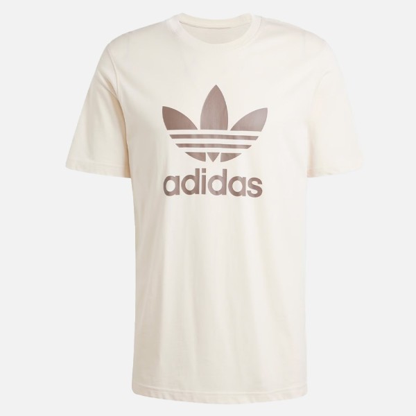 Adidas T-shirt Trefoil