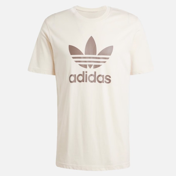 Adidas T-shirt Trefoil