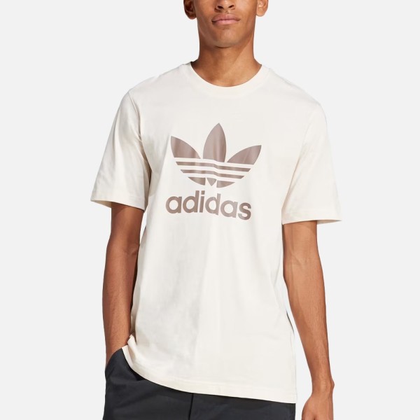 Adidas T-shirt Trefoil