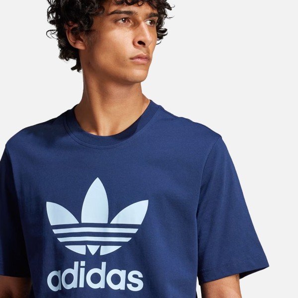 Adidas T-shirt Trefoil