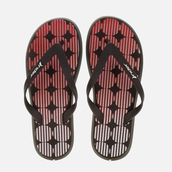 Rider Claquette Thong R1 Ink Ad