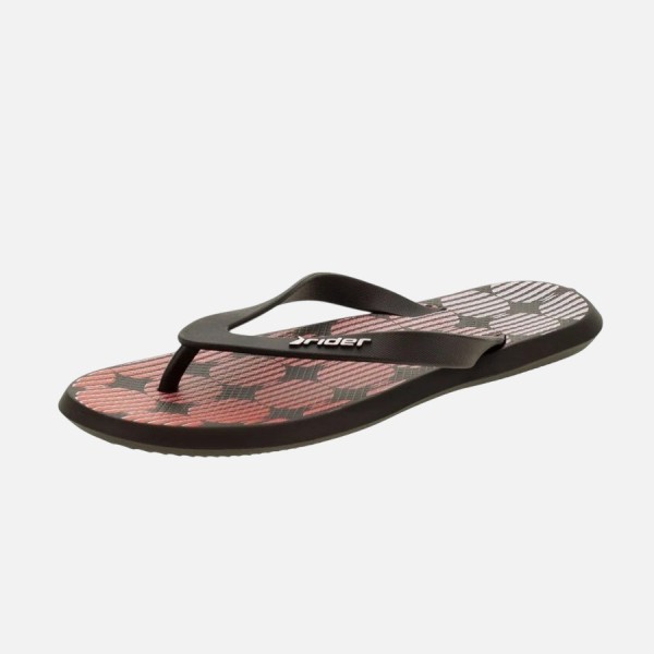 Rider Claquette Thong R1 Ink Ad