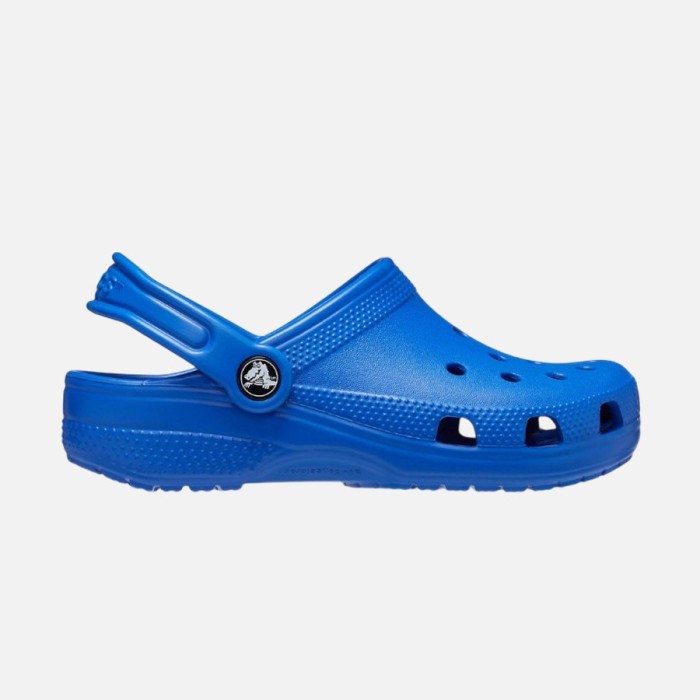 Crocs Claquettes Classic Clog K