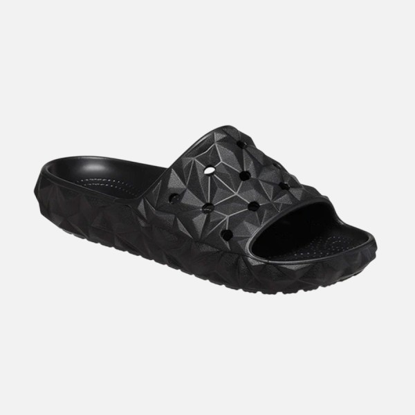 Crocs Claquettes Classic Geometric V2