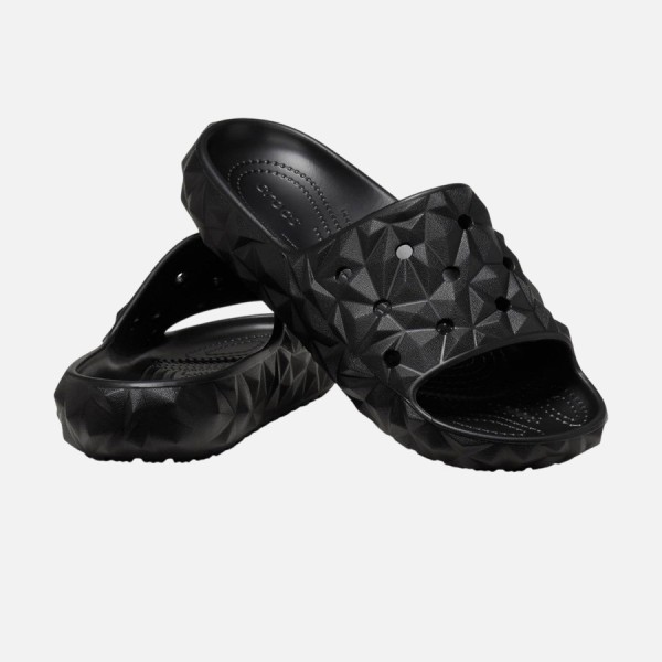Crocs Claquettes Classic Geometric V2