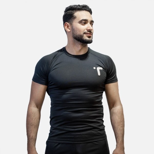 T-shirt Training| Homme | Tempo  TMP2112099