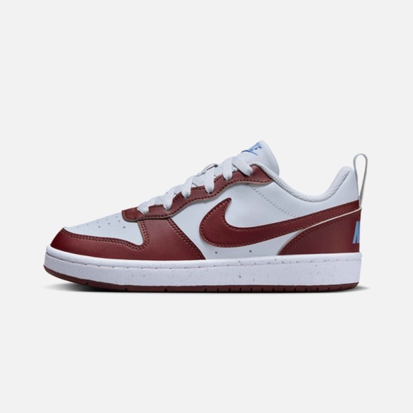 Nike Chaussures Court Borough Low Recraft