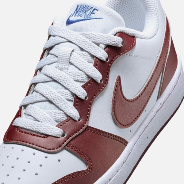 Nike Chaussures Court Borough Low Recraft