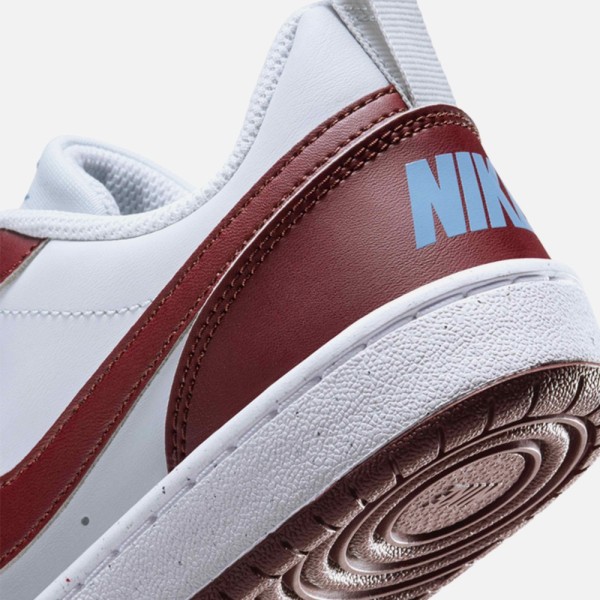 Nike Chaussures Court Borough Low Recraft