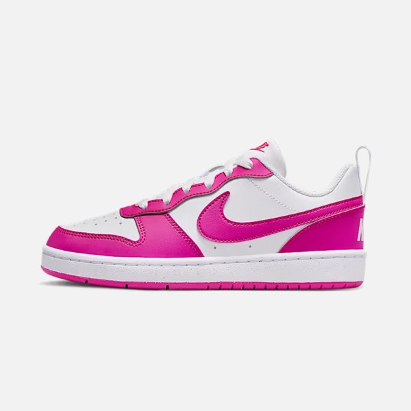 Nike Chaussures Court Borough Low Recraft