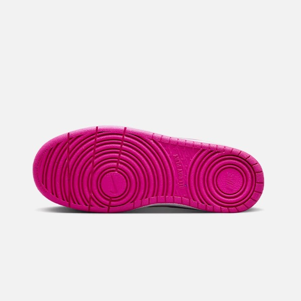 Nike Chaussures Court Borough Low Recraft