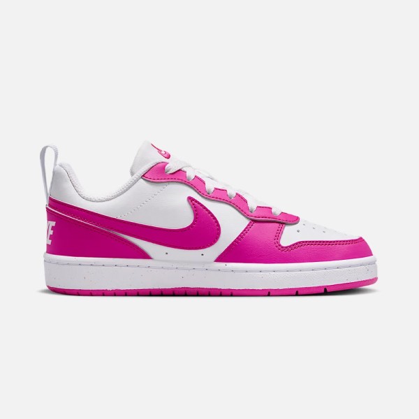 Nike Chaussures Court Borough Low Recraft