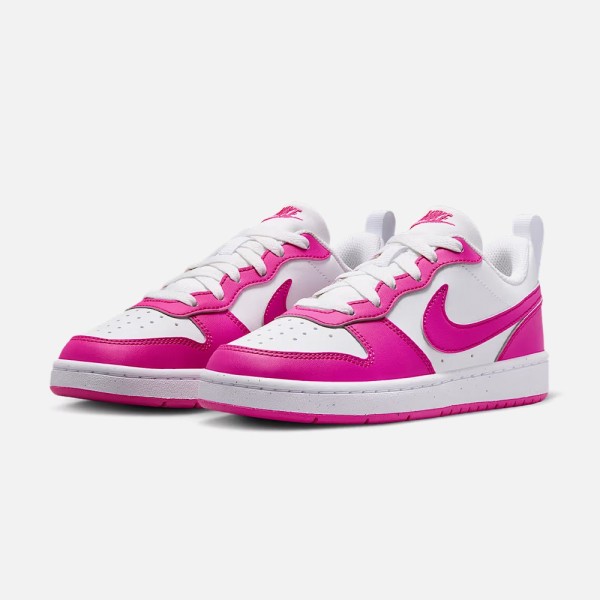 Nike Chaussures Court Borough Low Recraft