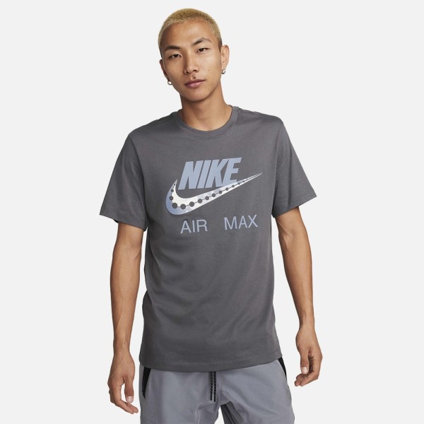 Nike T-shirt Am Day Futura