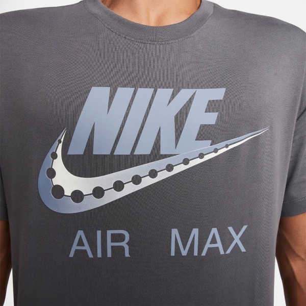 Nike T-shirt Am Day Futura