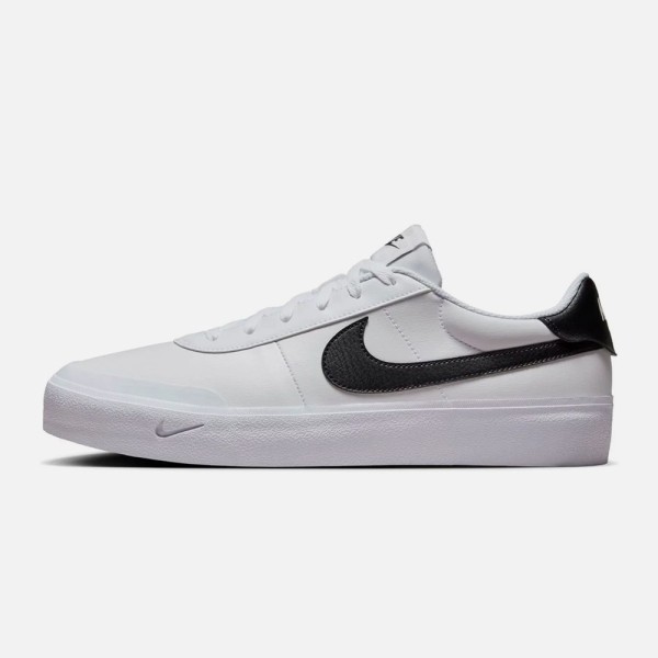 Nike Chaussures Court Shot