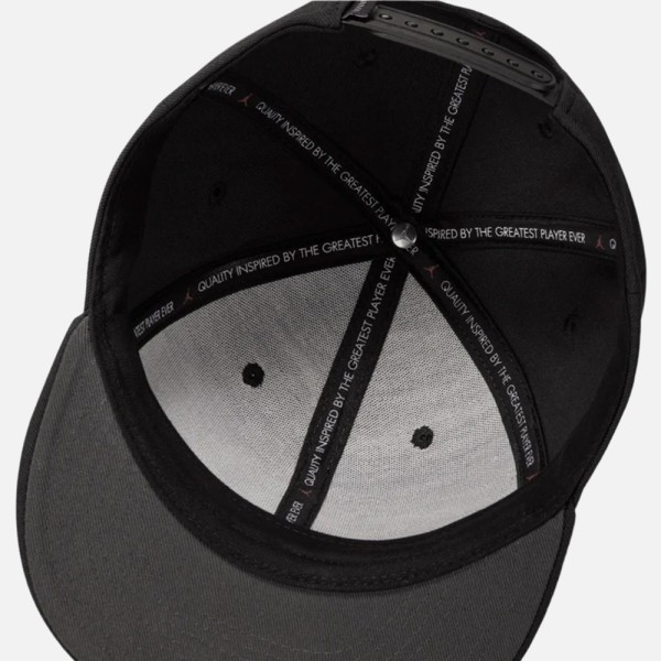 Nike Casquette Pro FB Jumpman