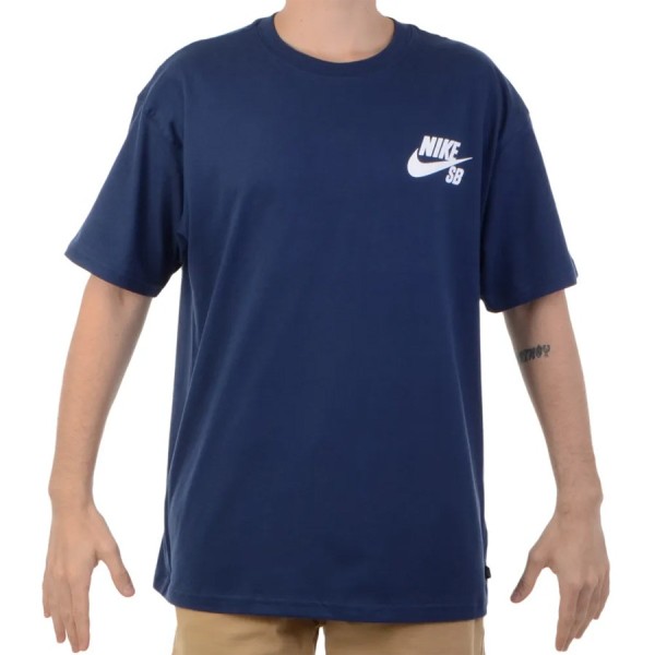 T-shirt Lifestyle| Homme | Nike  DC7817-411