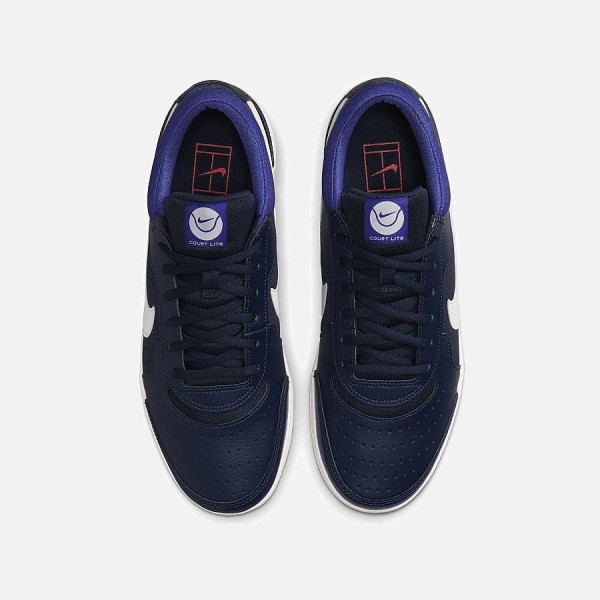 Nike Chaussures Zoom Court Lite 3