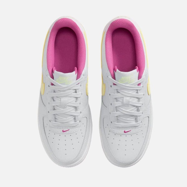 Nike Chaussures Air Force 1 Gs