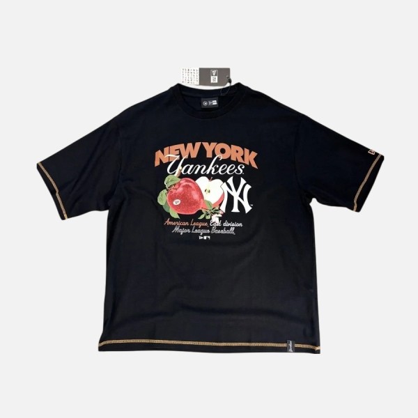 T-shirt Lifestyle| Homme | New Era  60596316