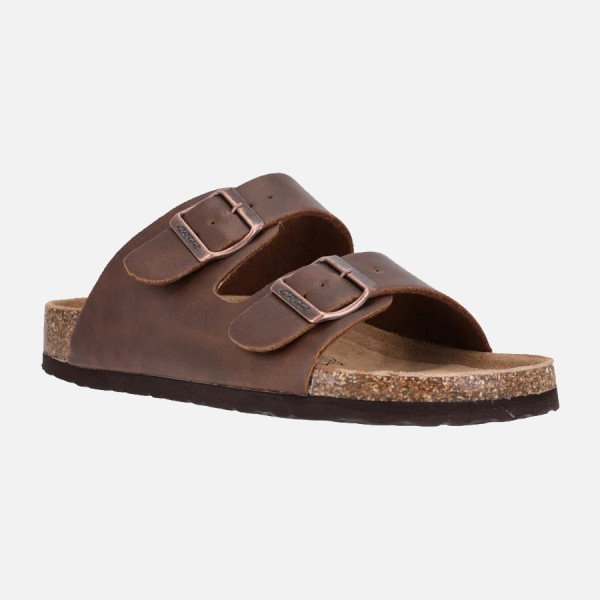 Cruz Claquettes Shawnee M Cork