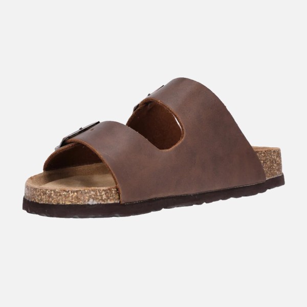 Cruz Claquettes Shawnee M Cork