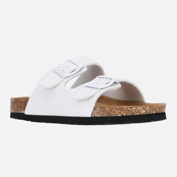 Cruz Claquettes Whitehill W Cork