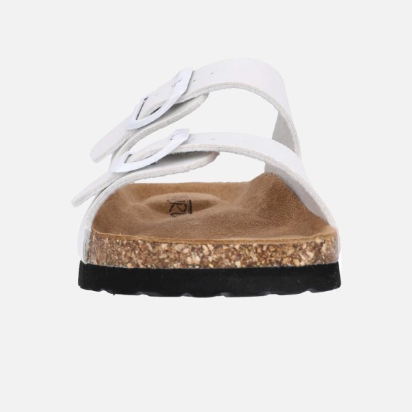 Cruz Claquettes Whitehill W Cork