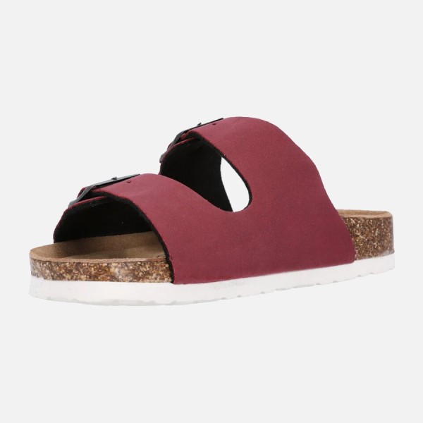 Cruz Claquettes Whitehill W Cork