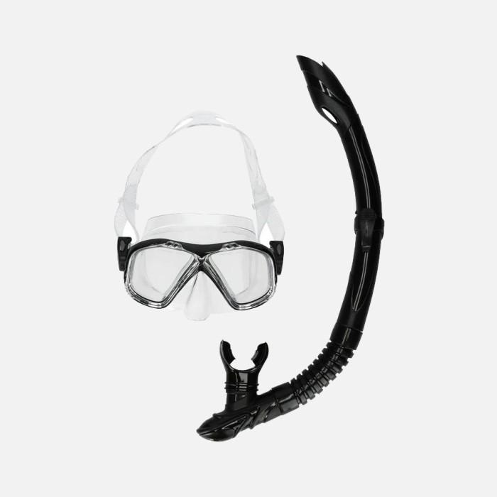 Cruz Kit Sotavento Diving 2Pcs