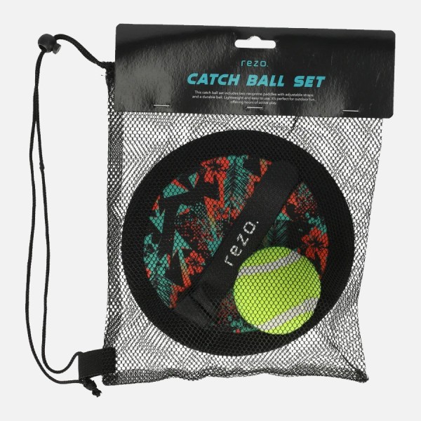 Rezo Ballon Neoprene Catch