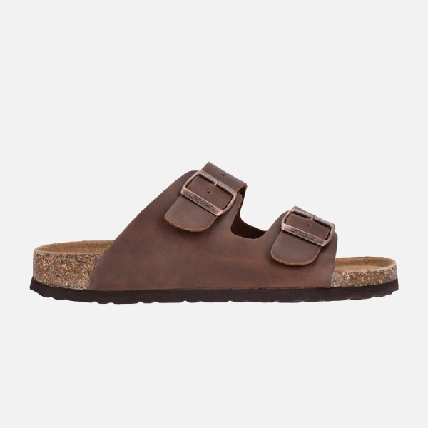 Cruz Claquettes Shawnee M Cork
