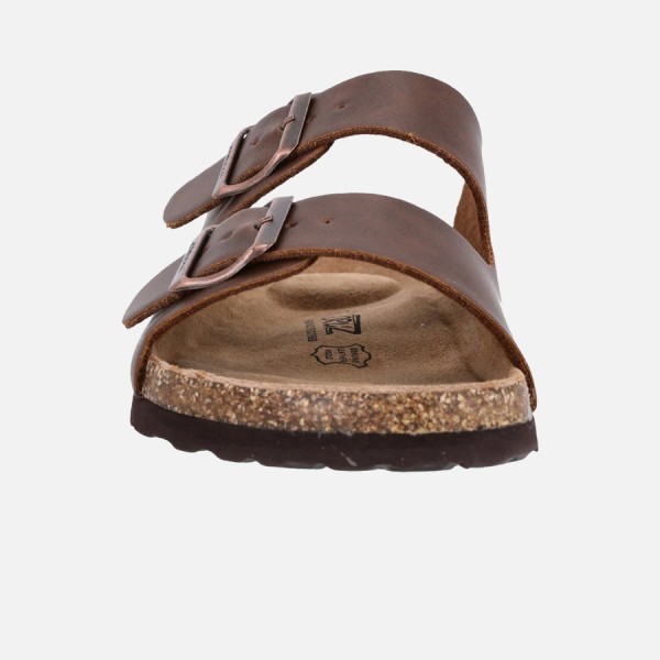 Cruz Claquettes Shawnee M Cork