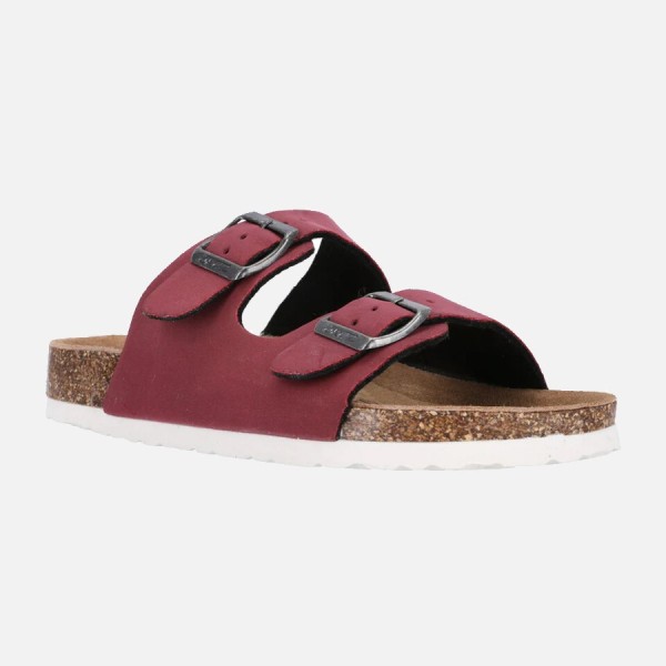 Cruz Claquettes Whitehill W Cork
