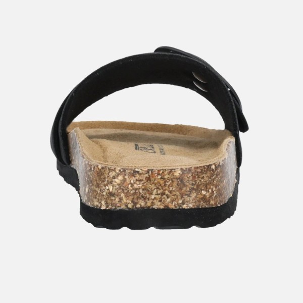 Cruz Claquettes Dreya Cork