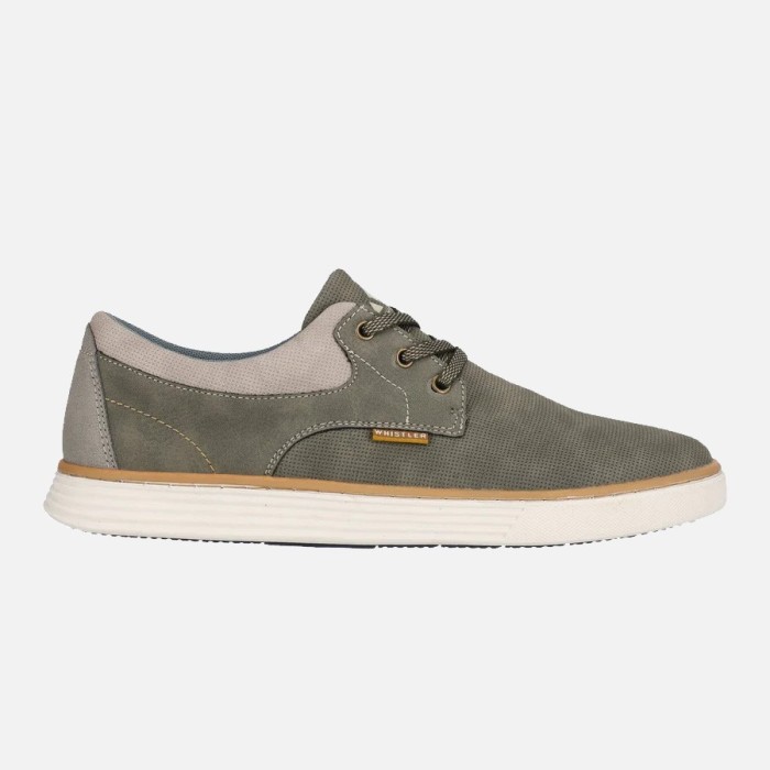 Whistler Chaussures Kuyaer