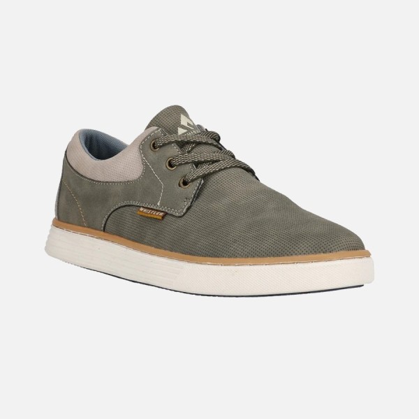 Whistler Chaussures Kuyaer