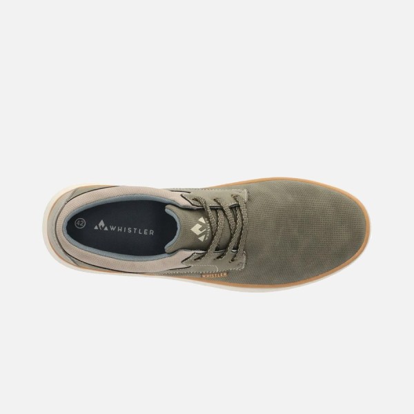 Whistler Chaussures Kuyaer