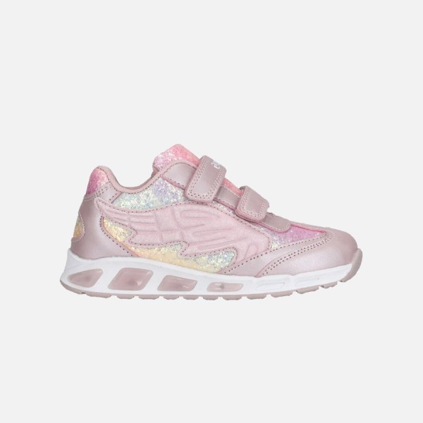 Zigzag Chaussures Roseau