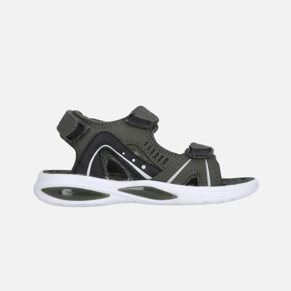 Zigzag Sandale Trice Kids Lite
