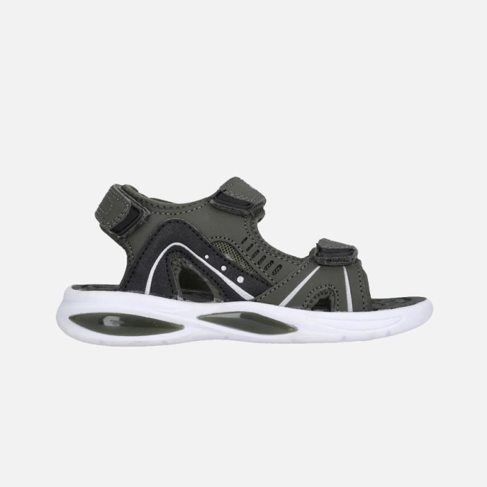 Zigzag Sandale Trice Kids Lite