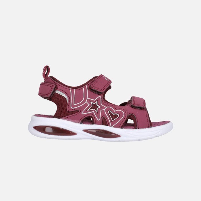 Zigzag Sandale Miki Kids Lite